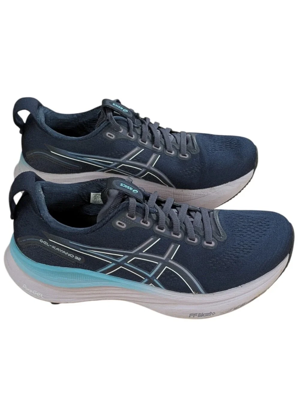 Asics GEL-Kayano